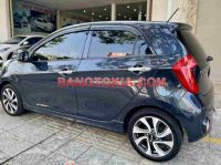 Kia Morning Si AT 2016 giá cực tốt