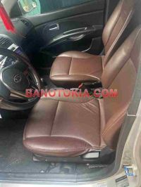 Kia Morning SX 1.1 AT Sport 2011 Máy xăng đẹp long lanh