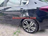 Cần bán Kia Cerato 1.6 MT 2017 - Số tay