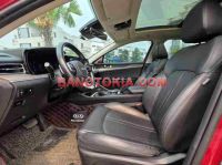 Kia K5 Premium 2.0 AT model 2022 xe chuẩn hết ý