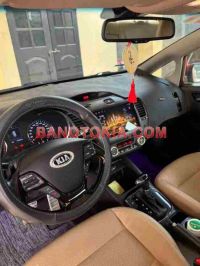 Cần bán gấp Kia Cerato 2.0 AT 2016 - Xe đẹp - Giá tốt