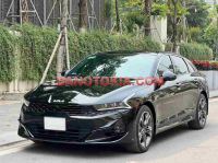 Cần bán Kia K5 GT-Line 2.5 AT Máy xăng 2022 màu Đen