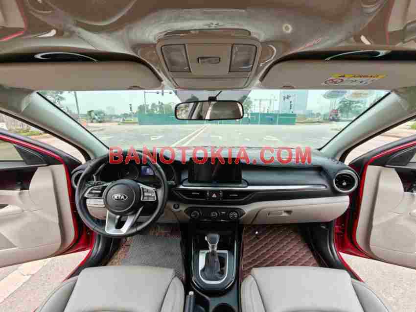 Xe Kia Cerato 1.6 AT Deluxe đời 2020 đẹp bán gấp