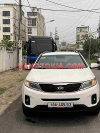 Cần bán xe Kia Sorento DMT 2.2L 2WD 2014 Số tay màu Trắng