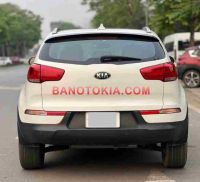 Bán Kia Sportage 2.0 AT 2015 - giá tốt