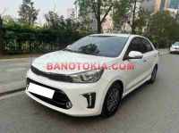 Cần bán xe Kia Soluto 1.4 AT Luxury màu Trắng 2022