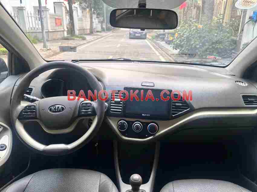 Cần bán Kia Morning MT 2019 - Số tay