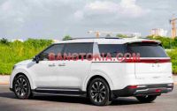 Cần bán gấp xe Kia Carnival Signature 2.2D 2022 màu Trắng