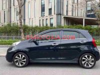 Kia Morning Si AT sản xuất 2017 cực chất!