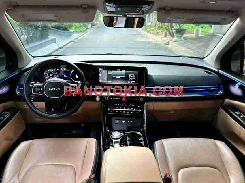 Kia Carnival Premium 2.2D 7S 2023 Số tự động giá đẹp
