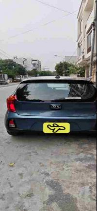 Cần bán xe Kia Morning EX 2017 Số tay