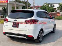 Cần bán xe Kia Rondo GAT màu Trắng 2018