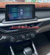 Cần bán gấp Kia Cerato 1.6 AT Deluxe đời 2019, màu Trắng