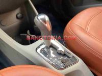 Cần bán gấp Kia Morning Van 1.0 AT đời 2013, màu Trắng