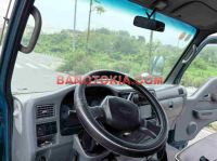Cần bán Kia Frontier  2015 - Số tay