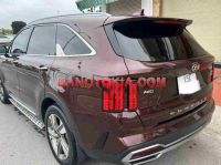 Kia Sorento 2021 Suv màu Đỏ