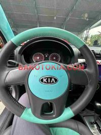 Bán xe Kia Morning SX 1.1 AT Sport đời 2011 - Giá tốt