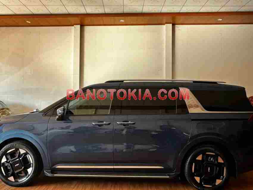 Cần bán Kia Carnival Signature 2.2D 2024 - Số tự động