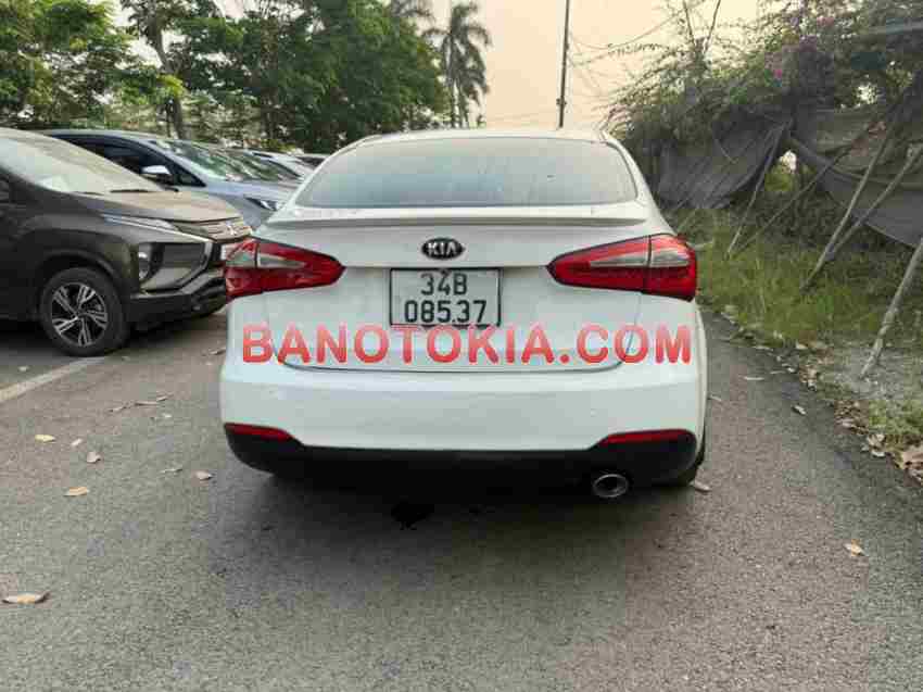 Kia K3 1.6 MT 2014 Số tay cực đẹp!