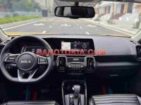 Kia Sonet 2022 Crossover màu Đen