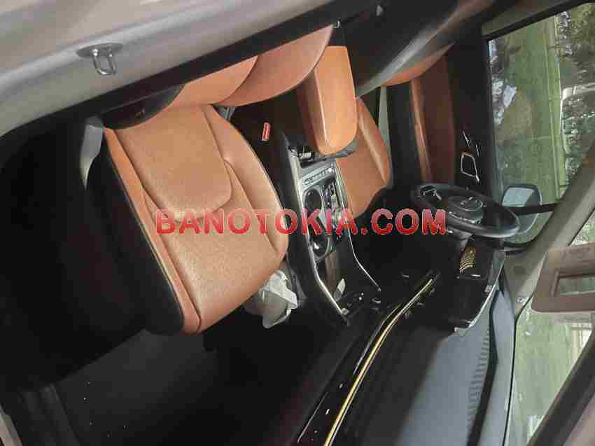 Kia Carnival Signature 2.2D 2024 - Giá tốt