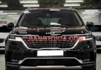 Bán Kia Carnival Signature 2.2D 2021 - Đen