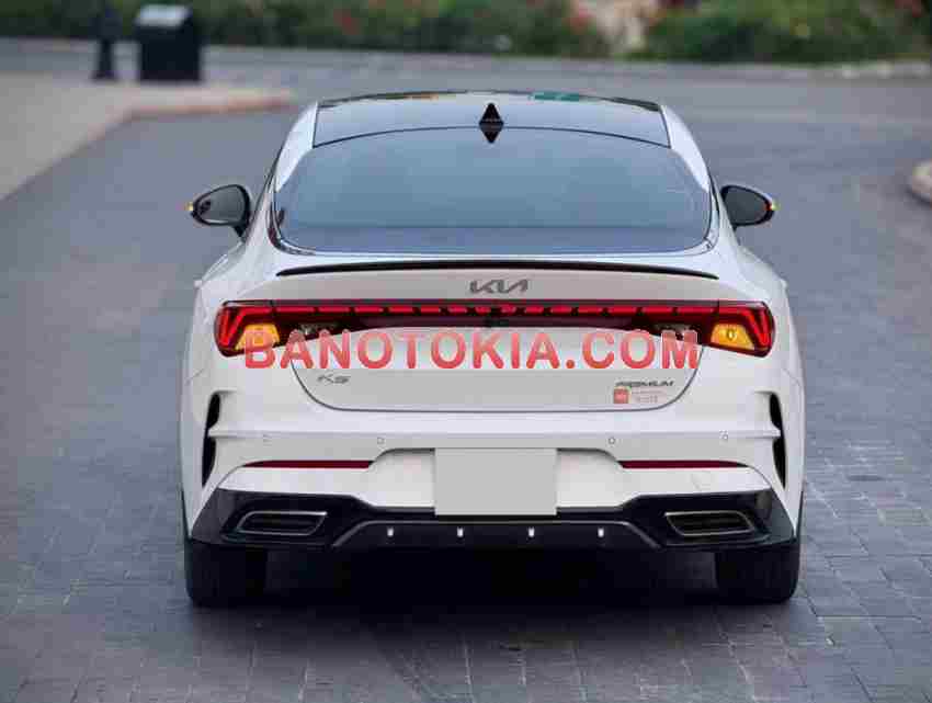 Kia K5 Premium 2.0 AT 2022 Số tự động giá đẹp