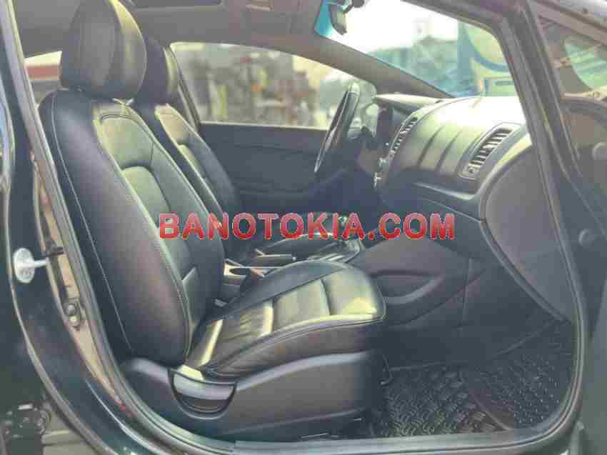 Kia K3 2.0 AT 2014 Số tự động cực đẹp!