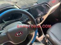 Kia Morning EX 2015 giá cực tốt