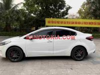 Cần bán Kia Cerato 2.0 AT Máy xăng 2018 màu Trắng