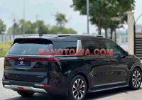 Cần bán xe Kia Carnival Signature 2.2D năm 2022 màu Đen cực đẹp