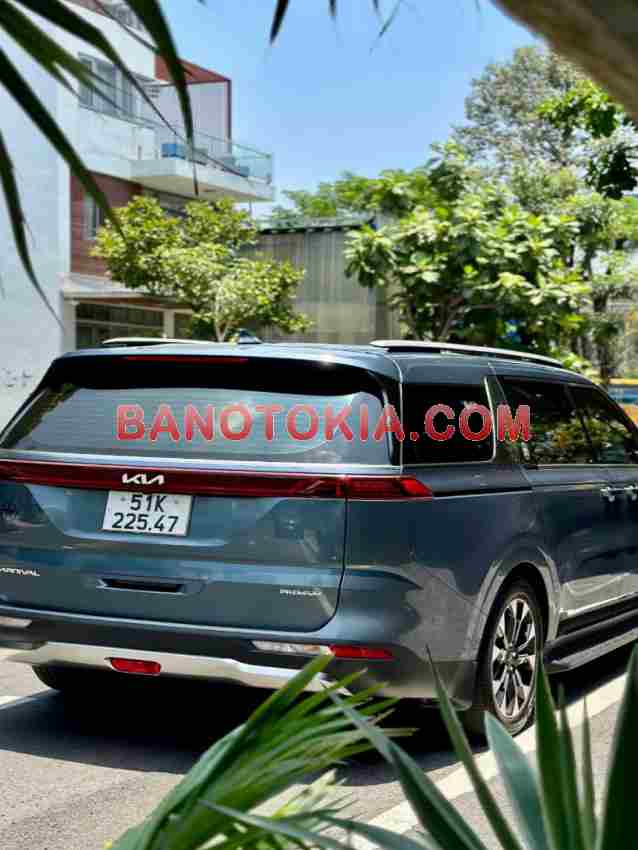 Cần bán Kia Carnival Premium 2.2D đời 2022