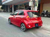 Kia Morning Si AT năm 2016 cần bán