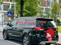 Cần bán Kia Sedona 2.2L DATH Máy dầu 2016 màu Đen
