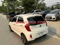 Cần bán Kia Morning Si AT 2014 - Số tự động