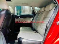 Cần bán xe Kia Seltos Premium 1.4 AT màu Đỏ 2021