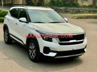 Bán xe Kia Seltos Luxury 1.6 AT sx 2023 - giá rẻ