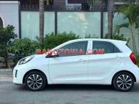 Cần bán Kia Morning EX 2017 - Số tay