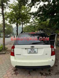 Cần bán xe Kia Carens SX 2.0 AT sx 2010