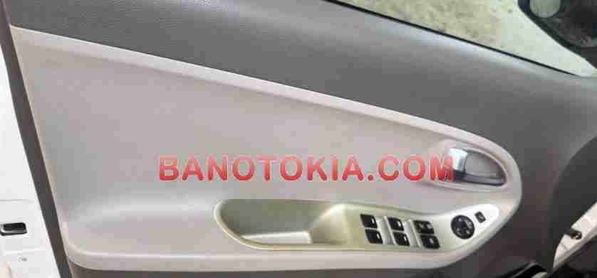 Kia Morning S AT năm 2014 cần bán