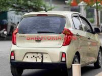 Kia Morning Van 1.0 AT sản xuất 2016 cực chất!