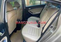 Bán Kia Cerato 1.6 AT, màu Cát, Máy xăng, 2018