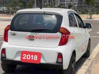 Cần bán xe Kia Morning EX năm 2018 màu Trắng cực đẹp