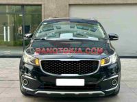 Cần bán xe Kia Sedona 2.2L DATH 2016 Số tự động màu Đen