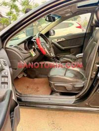 Cần bán gấp xe Kia Cerato 1.6 AT 2010 màu Đen