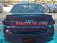 Kia Soluto 1.4 MT Deluxe 2022, xe đẹp, hết ý