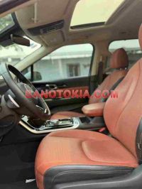 Kia Carnival 2023 Van Minivan màu Trắng