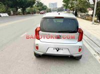 Cần bán gấp Kia Morning S MT 2014 - Xe đẹp - Giá tốt