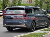 Bán Kia Carnival Signature 2.2D 2024 - Xanh