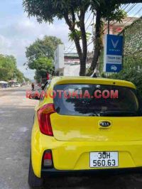 Cần bán Kia Morning MT 2018 - Số tay